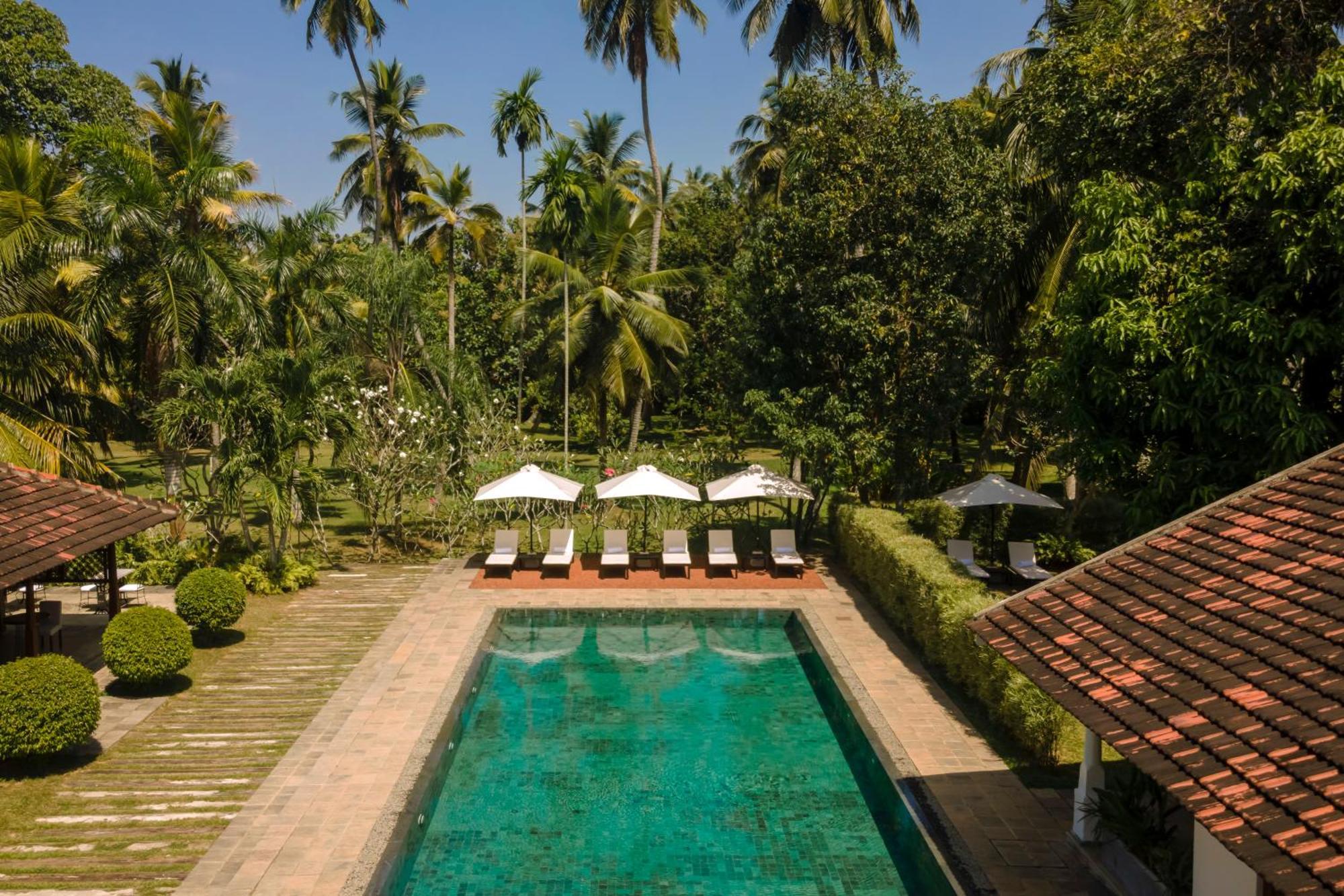 Uga Riva - Negombo Hotel Exterior photo